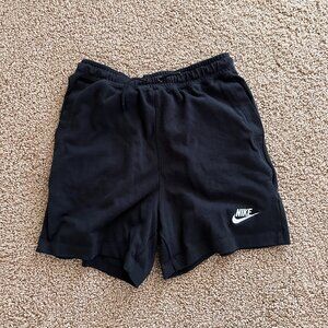 Nike Sweat Shorts